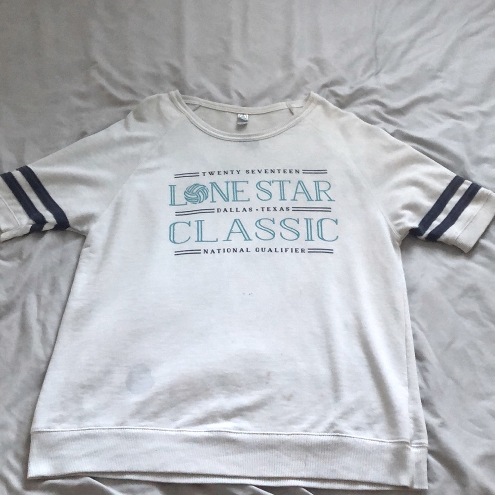 crewneck